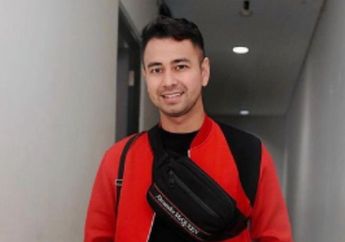 Saat Masih Bujang Cicilannya Sebulan Bisa Mencapai Rp 1 Miliar Lebih, Raffi Ahmad Ngaku Tak Pernah Tahu Jumlah Uang dan Pin ATM-nya : Percaya Gak Percaya ya