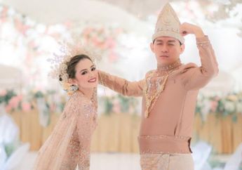 Sang Suami Ciptakan Lagu Spesial untuknya Usai Menikah, Citra Monica Tulis Pesan Panjang Perihal Perasaannya untuk Ifan Seventeen: Doa Buat Kita