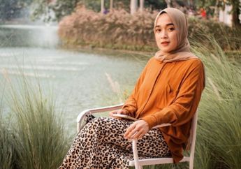 Tampak Selalu Tegar Bak Batu Karang di Tengah Hebohnya Isu Jalinan Asmara Terlarang Ayus dan Nissa Sabyan yang Masih Menjadi Perbincangan Publik, Ririe Fairus Mendadak Singgung Perihal Kesedihan