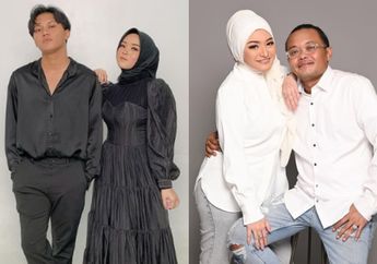Kini Nathalie Holscher Hamil dan Umumkan Jenis Kelamin Calon Anak Pertamanya, Sule Langsung Bongkar Isi Chat Putri Delina dan Rizky Febian Perihal Calon Adik Sambung Mereka