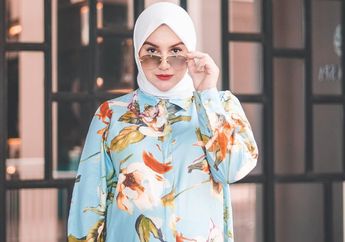 Jadi Multiperan, Irish Bella Ajak Perempuan Indonesia untuk Berwirausaha