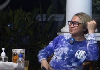 Profil Thomas Ramdhan, Bassist GIGI&nbsp;yang Sempat Isyaratkan Hengkang, Salah Satu Pilar Penting Bandnya