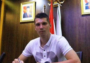Transfer Liga 1 - Persikabo 1973 Rekrut Pemain Asing Serba Bisa