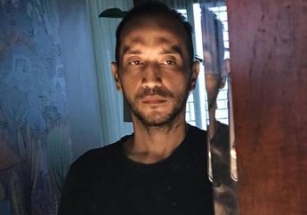 Sempat Jualan Mie Ayam untuk Penuhi Keperluan Rumah Tangganya, Gary Iskak yang Dikabarkan Sakit Kanker Hati Bagikan Kondisi Terkininya, sang Aktor: Banyak Cerita Melalui Hidup Saya