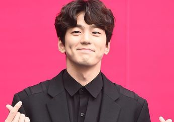 Pantas Senyumannya Mampu Menggetarkan Jiwa, Ternyata Ini Arti Nama Kim Min Kyu, Bintang Drama A Business Proposal