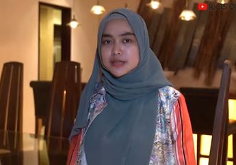 Jadi YouTuber Papan Atas dengan 25 Juta Subscriber, Rencana Rumah Artis Ria Ricis yang Baru Bakal Super Keren Layaknya Villa Mewah: Doain ya!
