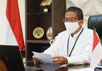 3 Dosen Meninggal karena Terpapar Covid-19, UNS Solo Lockdown Mulai dari 18-25 Juni 2021, Berikut Penjelasan Rektor