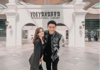 Siap Tempur Jalani Program Bayi Tabung, Citra Monica Tertawa Terbahak-bahak Saat Ifan Seventeen Lakukan Hal Ini: Jago Loh Aku...