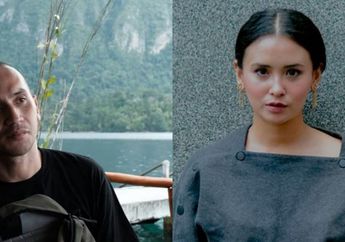 Gary Iskak Dinyatakan Mengidap Kanker Hati, Ayushita Berdoa Agar sang Aktor Dapat Cepat Pulih: Supaya Kita Shooting Bareng Lagi