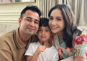 Masuk Kategori Artis dengan Bayaran Tertinggi hingga Harta Kekayaannya Tembus Rp 400 Miliar, Terungkap Kondisi Rumah Kontrakan Raffi Ahmad Sebelum Nikahi Nagita Slavina dan Jadi Sultan Andara