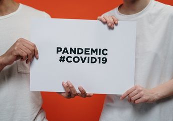 Dites Secara Acak, 24 Calon Penumpang KRL Dinyatakan Positif Covid-19