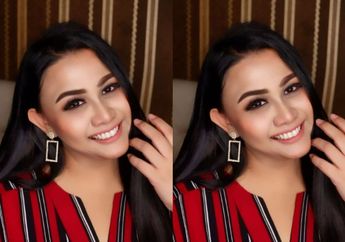 Innalillahi Wa Inna Ilaihi Rojiun, Lama Tak Terlihat di Layar Kaca, Tia AFI Mendadak Bagikan Kabar Duka hingga Singgung Soal Takdir: Syok Banget, Takdir Ternyata Berkata Lain...