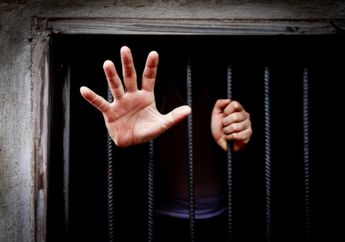  Arti Mimpi di Penjara Bisa Jadi Awal Pertanda yang Buruk, Awas Hati-hati!
