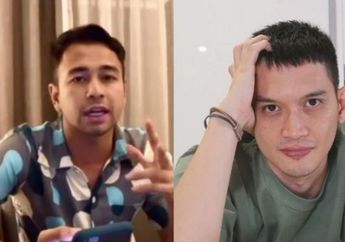 BERITA TERPOPULER: Rumah Tangga Rezky Adhitya Dihantam Rumor Adanya Anak di Luar Nikah Hingga Kisah di Balik Meninggalnya Ayah Raffi Ahmad yang Menguras Air Mata