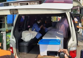 3 Minggu Sudah Makamnya Dibongkar, Pihak Keluarga Tak Kunjung Menerima Hasil Autopsi Trio Fauqi yang Meninggal Dunia Usai Vaksin AstraZeneca