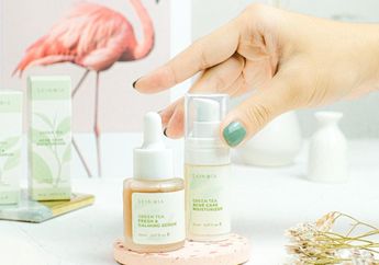Rekomendasi Skincare Lokal yang Mengandalkan Bahan Alami untuk Kulit