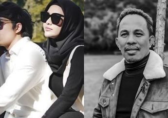 Atta Halilintar Sudah Ambil Ancang-ancang Bakal Ceritakan Kehebatan sang Ayah pada Anaknya Kelak, Suami Aurel Hermansyah Tulis Pesan Manis untuk Halilintar Asmid dalam Rangka Hari Ayah: I Love You Papa..