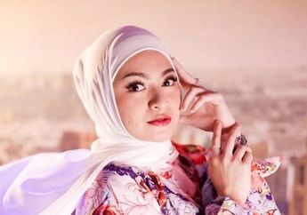 Sempat Malas Dandan Semasa Nathalie Holscher Hamil, Istri Sule Mendadak Tampil Cetar dengan Cincin Berlian dan Riasan Merah Muda,  sang Suami sampai Tak Tahan Berkomentar