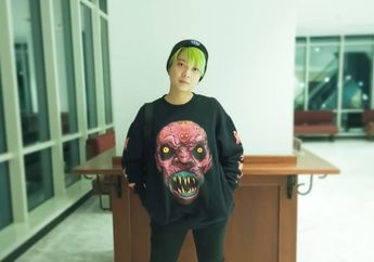 Ayahnya Meninggal Dunia, Leony Vitria Tulis Curhatan Panjang hingga Ceritakan Saat-saat Terakhir Bersama sang Ayah: Papi Damai Banget 'Tidurnya' Sambil Senyum