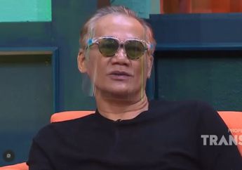 Dijauhi Keluarga dan Anak-anak Saat Tersandung Kasus Narkoba, Tio Pakusadewo Mengaku Ikhlas: Wajar, Ini Perhatian yang Luar Biasa..