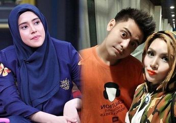 Pantas Saja Sanggup Biayai Hidup Galih Ginanjar Hingga Bayar Sedot Lemak Mantan Suaminya, Tambang Kekayaan Fairuz A Rafiq Dibongkar Nikita Mirzani