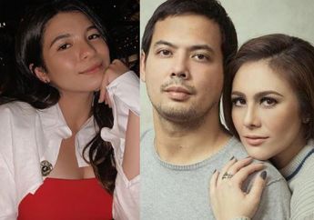 Masih Berhubungan Baik Meski Telah Bercerai dari Wulan Guritno, Intip Interaksi Manis Adilla Dimitri dengan Shaloom Razade Saat Rayakan Hari Ayah