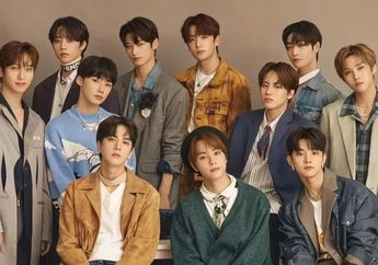 Gagal Sabet Gelar Juara di 'Kingdom: Legendary War', The Boyz Siap Sapa Penggemar Lewat Comeback Mendatang