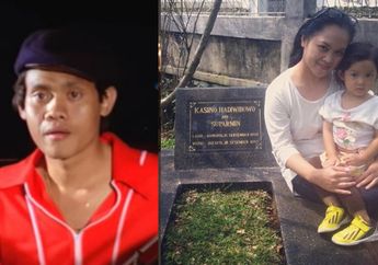 Jadi Putri Tunggal Kasino Warkop DKI, Wanita Lulusan 2 Kampus Ternama Indonesia Ini Jajal Peruntungan di Bisnis Kuliner