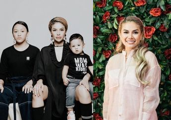 Banting Tulang Besarkan 3 Anak Seorang Diri Tanpa Suami, Nikita Mirzani Diam-diam Didik Putrinya Jadi Atlet Panahan Sampai Raih Prestasi Mentereng di Turnamen : Anak Lain Sibuk Bersolek, Anak Gue Sibuk Turnamen!