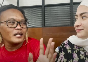Nathalie Holscher Hamil Anak Kelima Sule, sang Komedian bak Bandingkan Perangai Istrinya Dahulu dan Sekarang saat Mengandung : Pas Putri Dulu tuh...