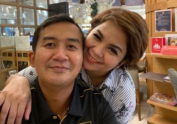 Masih Ingat dengan Joy Tobing? Sudah 8 Tahun Menjanda dan Kini Dilamar Anggota TNI dengan Jabatan Mentereng, Annisa Yudhoyono Auto Ikut Nimbrung hingga Beri Sebutan ini untuk Sang Sahabat