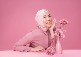 Lama Tidak Terdengar Kabarnya, Pemeran Sinetron Saras 008, Nadia Stefanie Hadir Menjadi Pebisnis