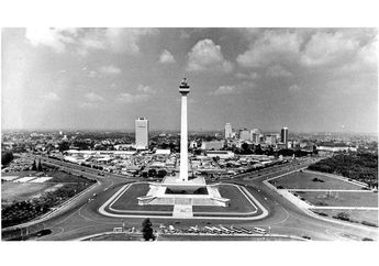 HUT DKI Jakarta ke-494, Ini 5 Fakta Tentang Kota Jakarta yang Belum Banyak Diketahui, Ternyata Inilah Alasan 22 Juni Ditetapkan Sebagai Hari Jadi Ibukota!