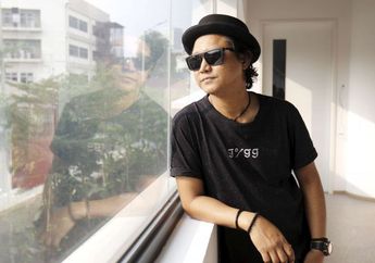 Adik Vokalis Steven & Coconut Treez Dapat Firasat Sebelum sang Kakak Meninggal: Dia Minta Namanya Dihapus