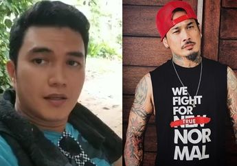 Kian Ngawur dan Tak Masuk Akal, Aldi Taher Lancang Beri Saran Agar Jerinx Nikahi BCL, Suami Nora Alexandra Ngamuk hingga Beri Jawaban Sinis: Maaf, Jijik!