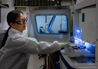 Dokumen Rahasia Diduga Berisi Rencana China Memulai Perang Dunia 3 dengan Senjata Biologis Terungkap, Sudah Ada Sejak Tahun 2015 