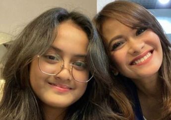 Putri Sulungnya Bakal Lakoni Jenjang Perkuliahan, Ersa Mayori Justru Mellow Tak Karuan Hadapi Suasana Baru: ya Ampun, Rasanya Pengin Kekepin Aja