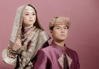 Dituduh Plagiat Konsep Pernikahan Atta dan Aurel sampai Raffi dan Nagita, Rizky Billar Bantah Keras dan Beberkan Inspirasi Momen Istimewanya Bersama Lesti Kejora dari Artis Lain
