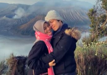 Padahal Selalu Terlihat Nempel dengan Suaminya, Aurel Hermansyah Ngaku Sudah Lama Tak Lakukan Hal Ini Bareng Atta Halilintar: Udah Lama Gak...