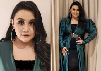 Kabar Sedih dari Tia AFI, Sang Penyanyi Mendadak Umumkan Kondisinya yang Kini Terkulai Lemah di Ranjang RS: Banyak yang Mendoakan Saya...