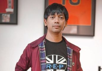 Rian D'Masiv Dituding Lakukan Pelecehan Seksual, Sang Vokalis Mendadak Singgung Soal Ketulusan dan Sebut 3 Sosok Inilah yang Menjadi Penenang di Kehidupannya