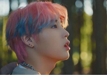 Punya Wajah Sempurna nan Mulus, Ini Kebiasaan Sederhana yang Dilakukan Ha Sung Woon Untuk Menjaga Kulitnya