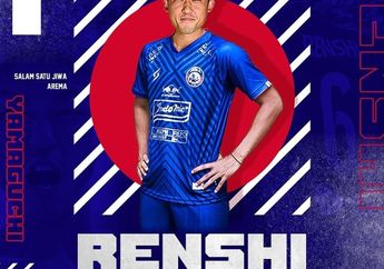 Berita Transfer - Arema FC Resmi Umumkan Pemain Asing Baru