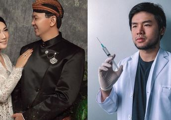 Legowo Terima Puput Nastiti Devi Jadi Ibu Tirinya, Intip Wajah Putra Ahok yang Sudah Lengket dengan sang Tante Sejak Bocah, Mirip BTP Kecil?