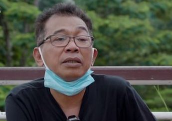 Alasan Jarwo Kwat Tutup Kolom Komentar Instagram Usai Video Peluk Catheez Jadi Gunjingan Netizen: Pusing Saya