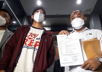 Rian D'masiv Dituding Lakukan Pelecehan pada Anak Mendiang Denny Sakrie, Sang Vokalis Bantah Tuduhan Tersebut dan Lapor ke Polisi