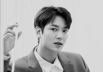 Datang ke Jakarta, Lee Minho Bocorkan Proyek Terbarunya, Siap Syuting Drama Baru Lagi Tahun Ini?