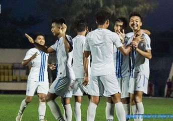 Diwarnai 2 Kartu Merah, Aksi Anak Asuh Shin Tae-yong Bantu PSIS Bungkam Persekat