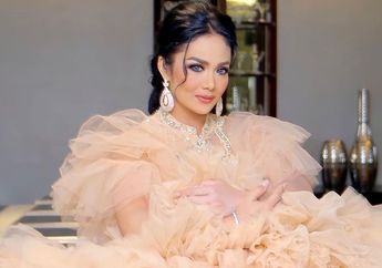 Tunjukkan Taringnya Lewat Besutan Pedang saat Latihan Wushu, Krisdayanti Justru Dibuat Salah Fokus Gegara Dengar Bunyi Sirine Ambulans yang Bersahutan: Terdengar Membawa Kecemasan