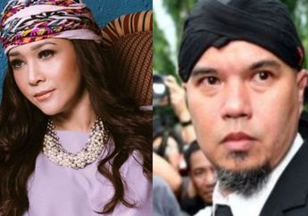 Pajang Foto Ahmad Dhani di Instagram Usai 13 Tahun Cerai hingga Lakukan Hal ini untuk Suami Mulan Jameela, Sikap Maia Estianty Bikin Kaget, Ada Apa?